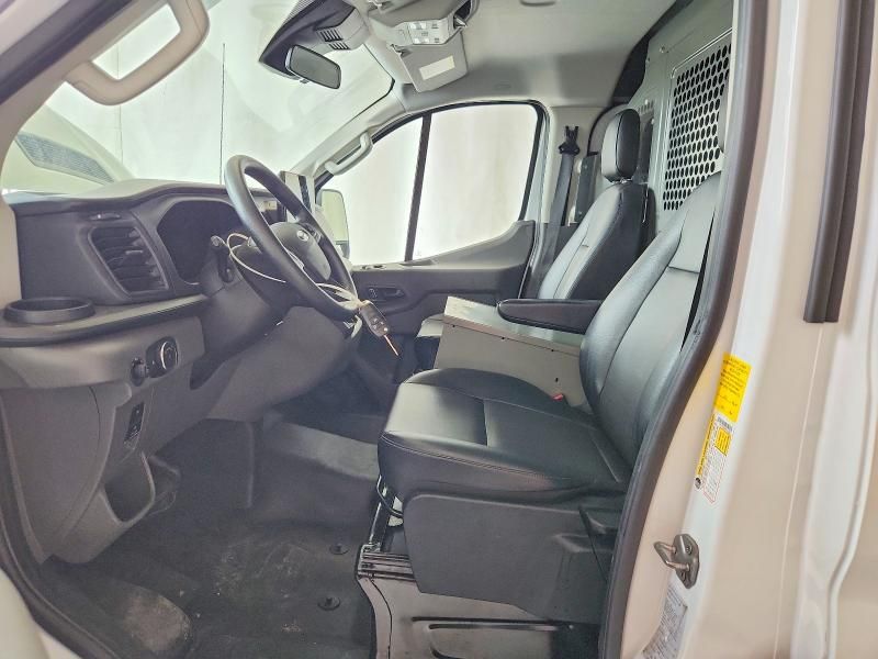 2023 Ford Transit 1500 Utility / Service van