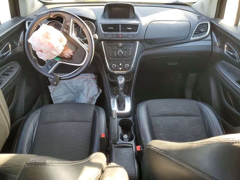 2015 Buick Encore Convenience