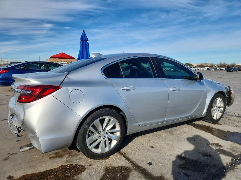2015 Buick Regal T-ty