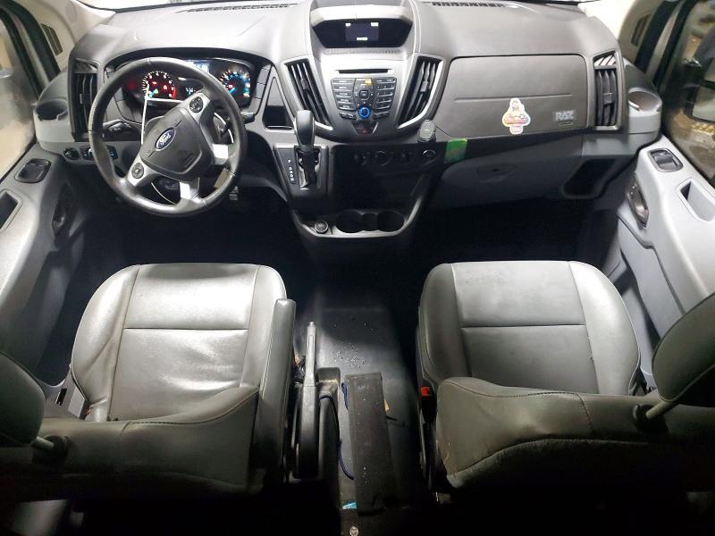2019 Ford Transit T-250