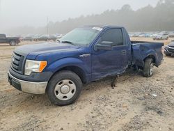 Vehiculos salvage en venta de Copart Eight Mile, AL: 2009 Ford F150