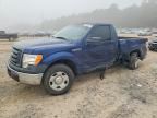 2009 Ford F150