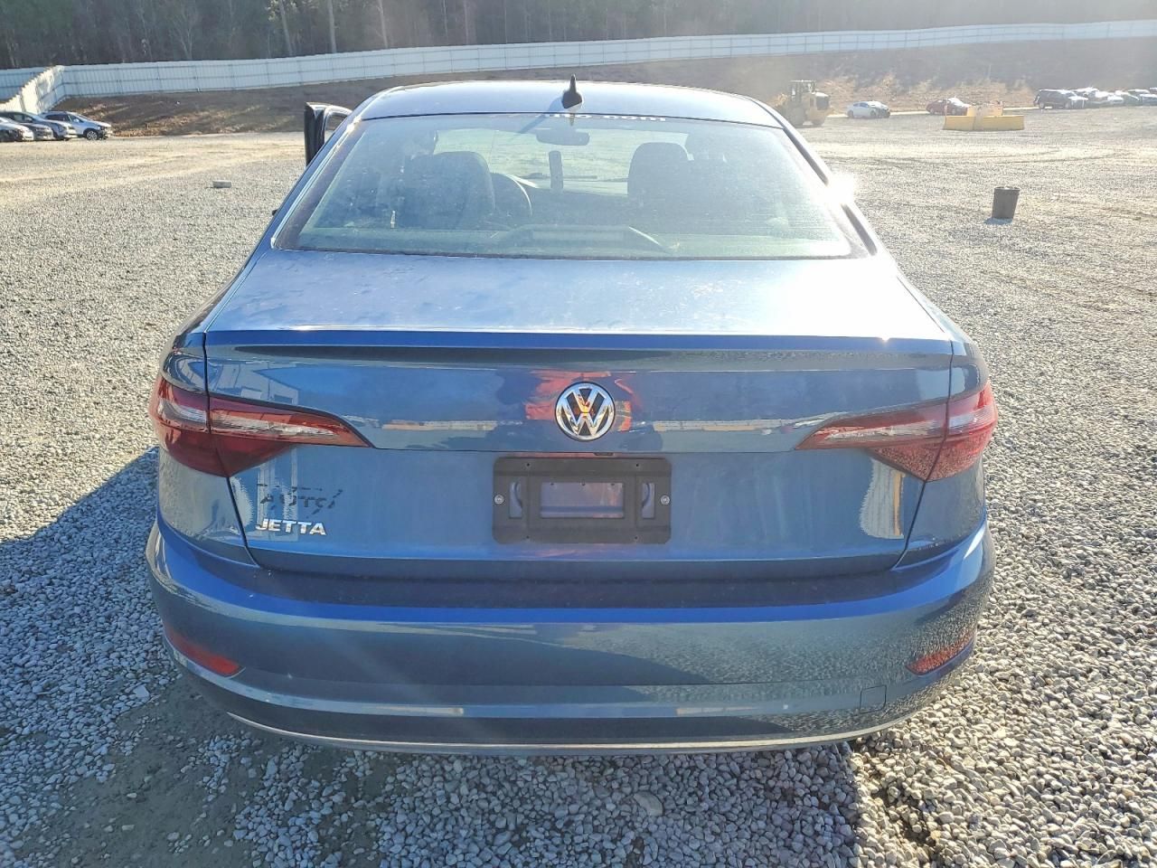 2021 Volkswagen Jetta sel