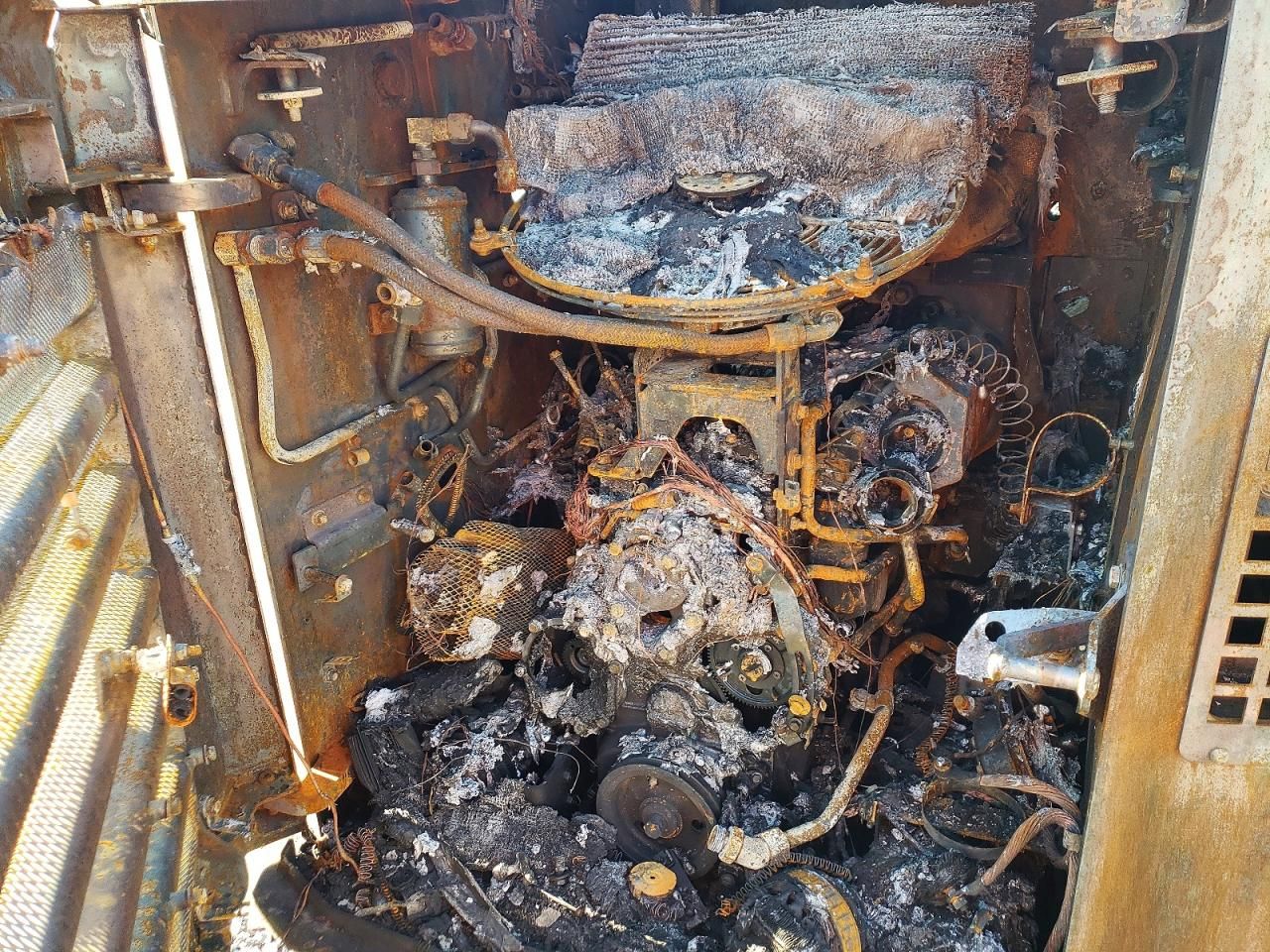 2019 Caterillar 2019 Caterpillar 299D2 Tracked Skid Steer Loader