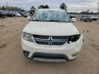 2012 Dodge Journey sxt