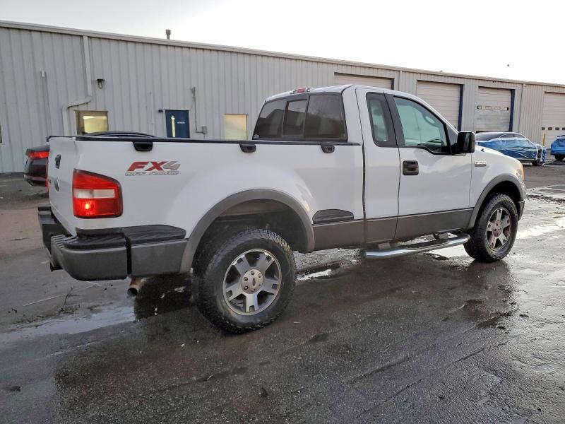 2005 Ford F150