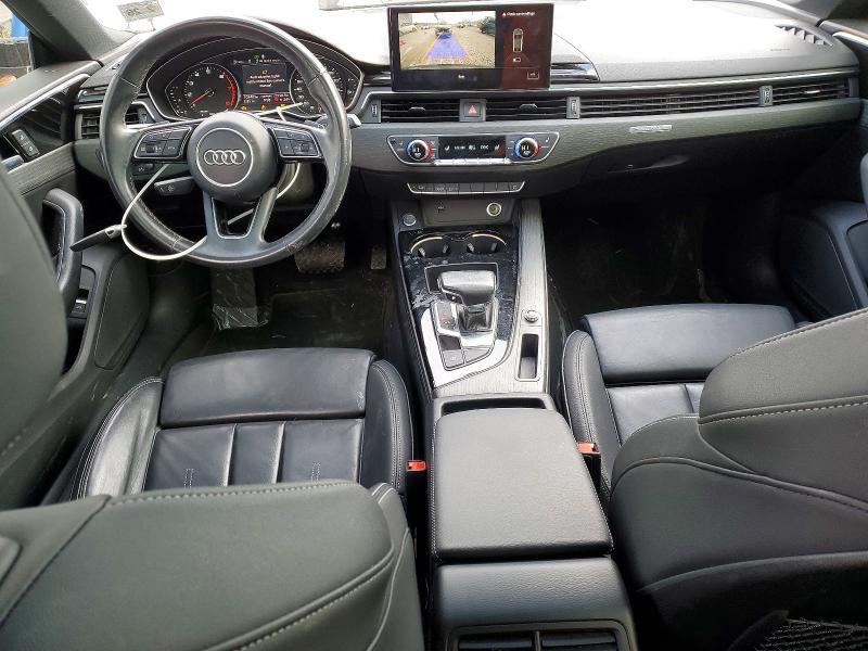 2021 Audi A5 Premium 45