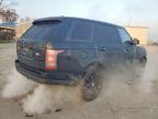 2016 Land Rover Range Rover Autobiography