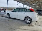 2006 Ford Focus ZX5