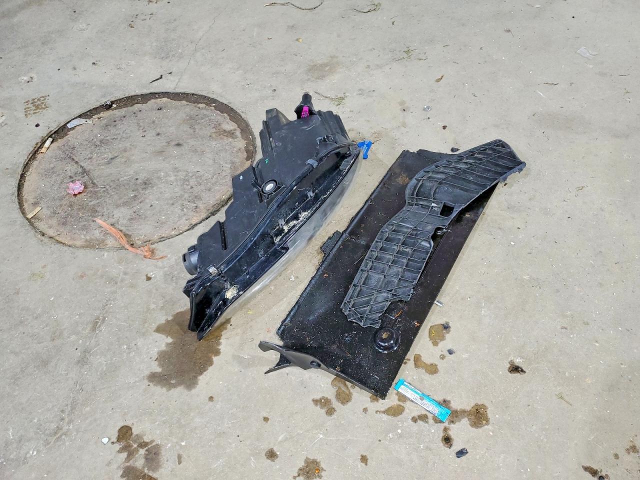 2018 Audi A4 Premium