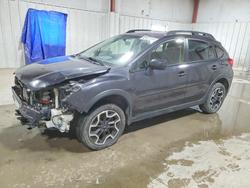 2016 Subaru Crosstrek Premium for sale in Albany, NY