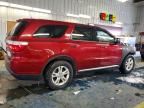 2013 Dodge Durango sxt
