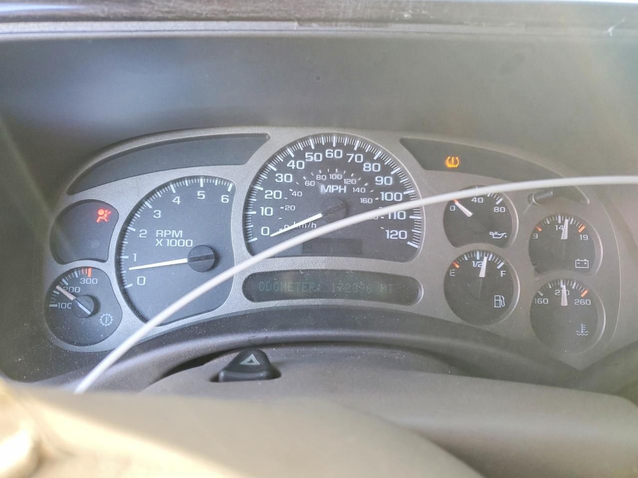 2005 GMC Yukon Denali