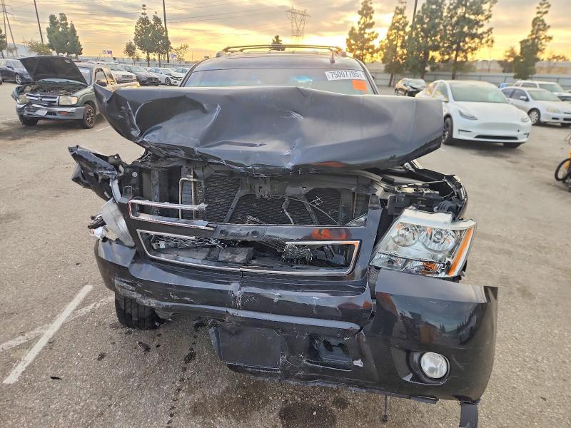 2010 Chevrolet Tahoe K1500 ltz