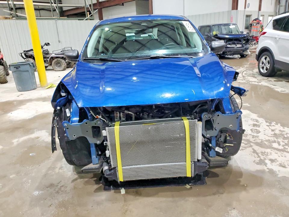 2022 Ford Escape s