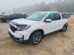 Honda salvage cars for sale: 2023 Honda Ridgeline rtl