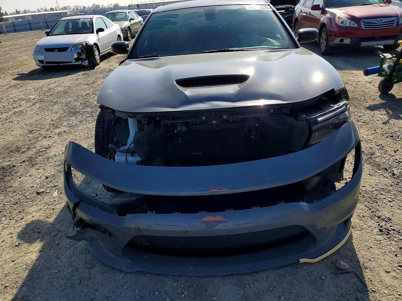 2023 Dodge Charger R/T