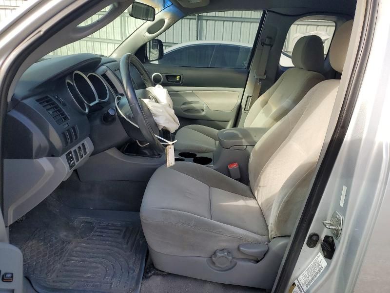 2005 Toyota Tacoma Base