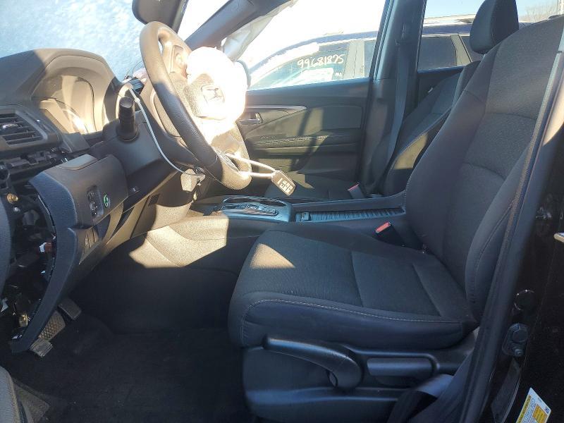 2019 Honda Passport Sport