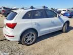 2017 Audi Q5 Premium