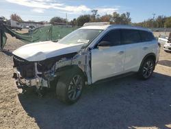 Infiniti Vehiculos salvage en venta: 2023 Infiniti Qx60 Luxe