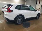 2026 Honda Cr-v Sport-l