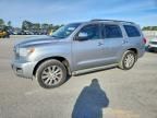2011 Toyota Sequoia Platinum