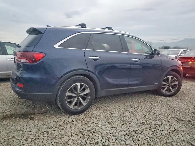2019 KIA Sorento ex