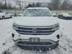 2021 Volkswagen Atlas sel