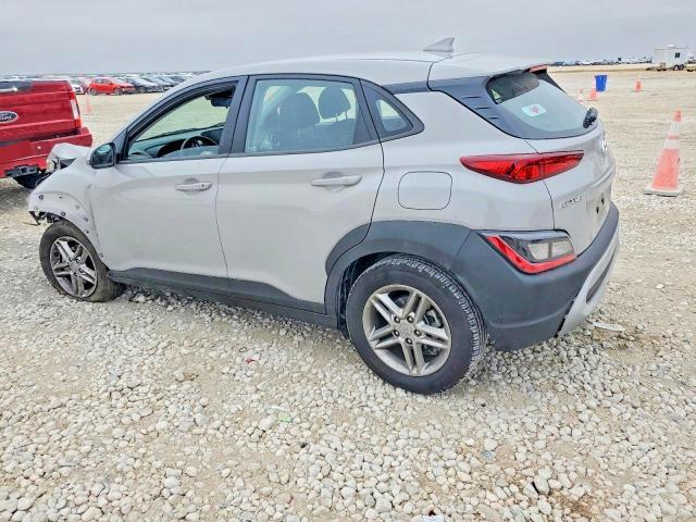 2023 Hyundai Kona se