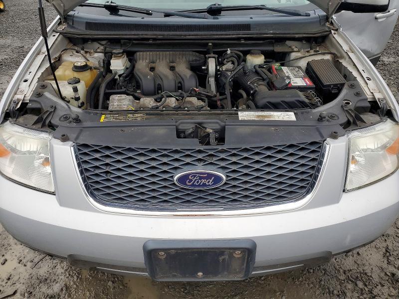 2005 Ford Freestyle sel