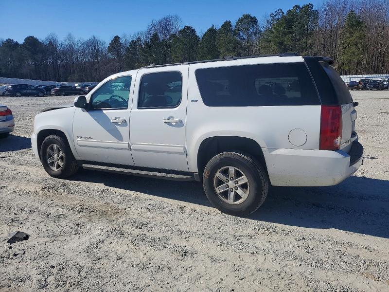 2013 GMC Yukon xl C1500 slt