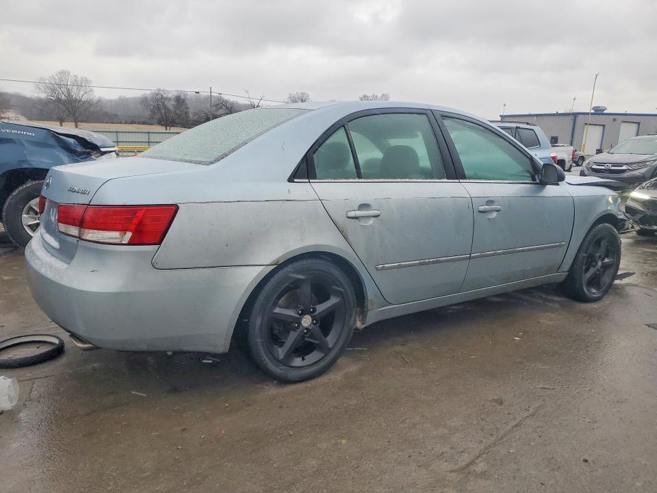 2006 Hyundai Sonata gls