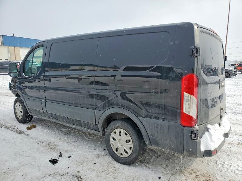 2016 Ford Transit T-150