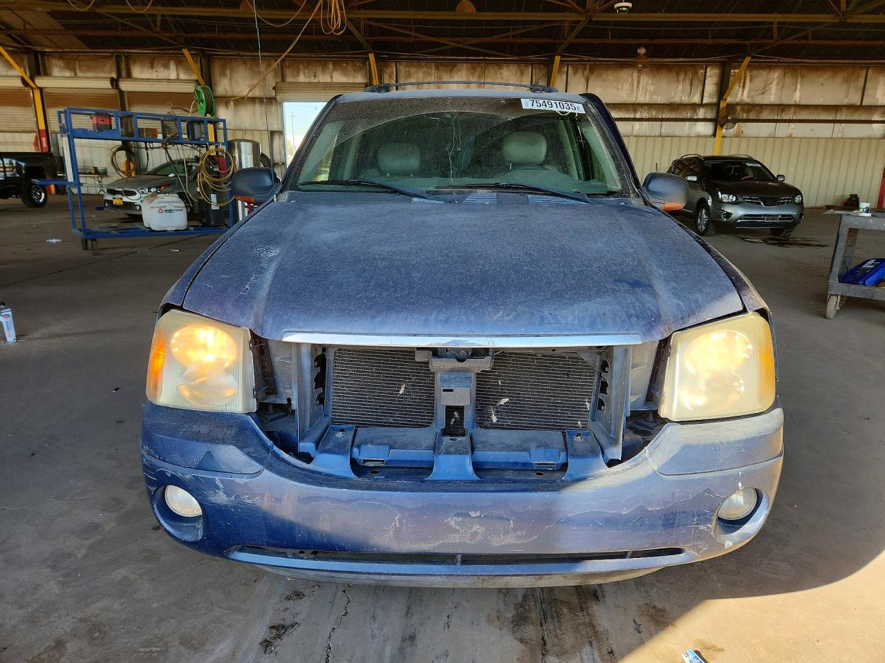 2005 GMC Envoy