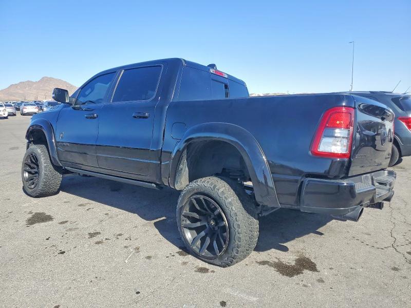 2022 Dodge Ram 1500 big Horn/lone Star