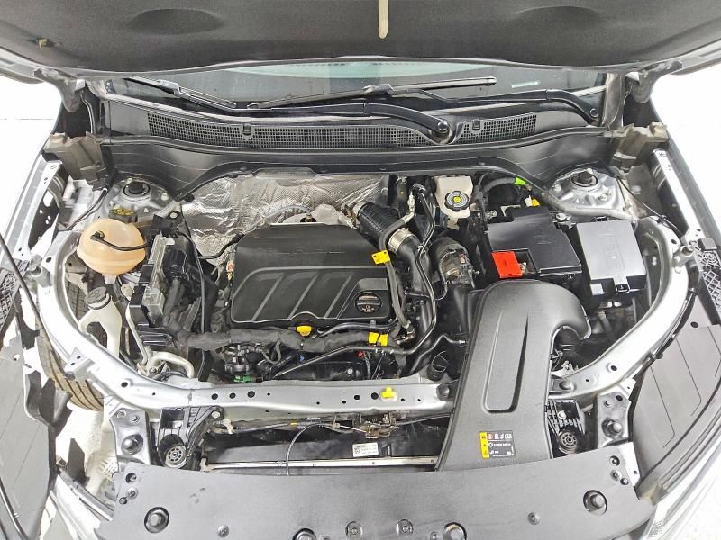 2024 Chevrolet Trax 1LT