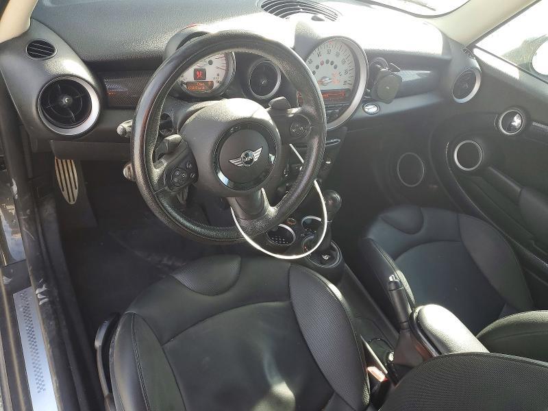 2014 Mini Cooper s Clubman