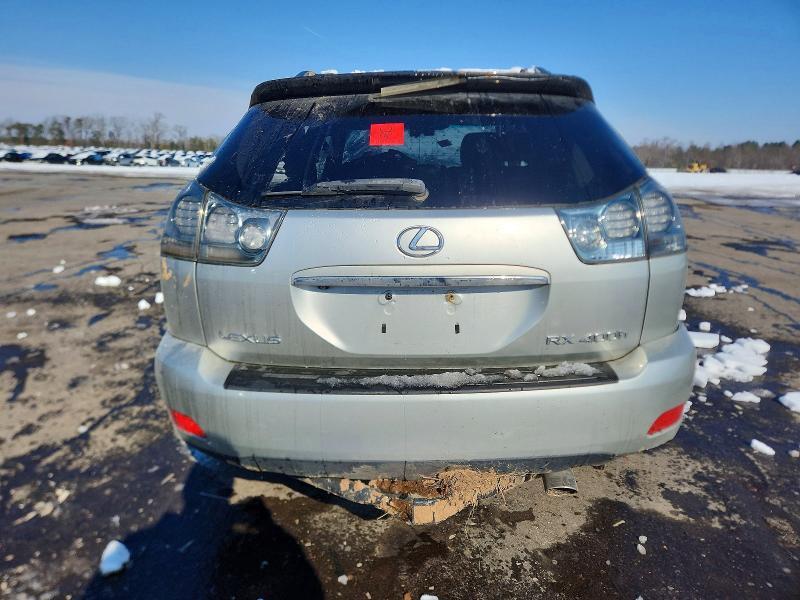 2006 Lexus Rx 400