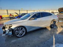2022 Chevrolet Malibu lt for sale in Haslet, TX