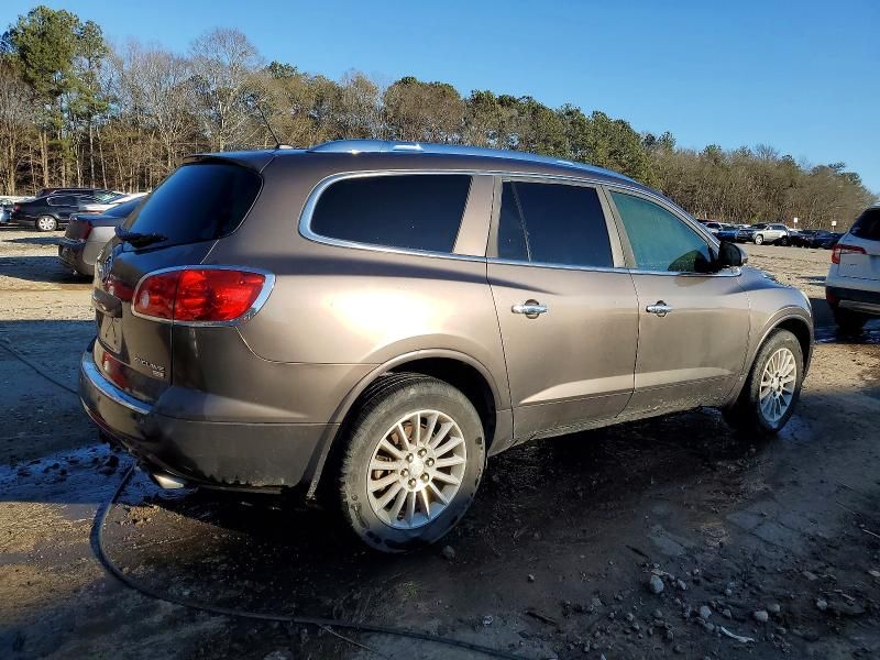 2009 Buick Enclave cxl