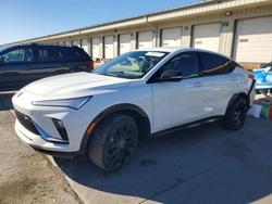 Buick salvage cars for sale: 2024 Buick Envista Sport Touring
