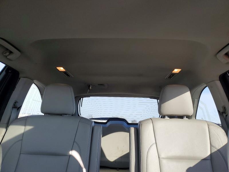 2014 Toyota Highlander xle