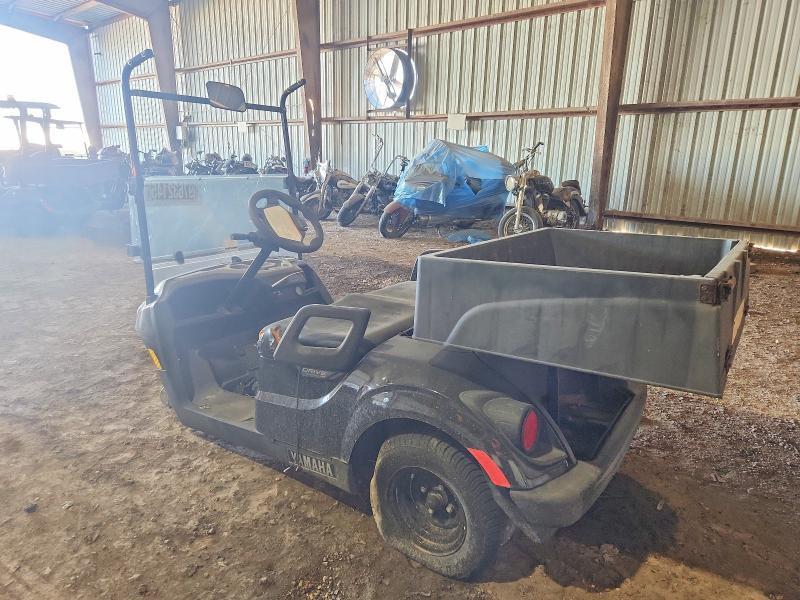 2022 Yamaha Utility Vehicle