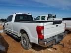 2022 Ford F250 Super Duty