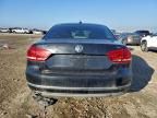 2013 Volkswagen Passat sel