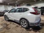2021 Honda Cr-v se