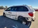 2004 Dodge Grand Caravan se