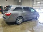2013 Honda Odyssey exl