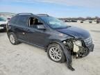 2007 Ford Edge sel